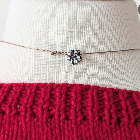 River Song Amazing Talisman necklace - Picture 5 of 12